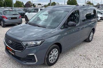Ford Tourneo Connect Grand L2H1 Titanium