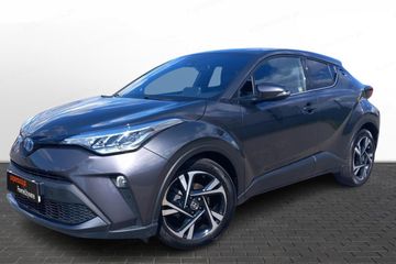 Toyota C-HR 1.8 Hybrid Style