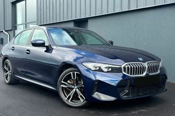 BMW Seria 3 320i xDrive M Sport