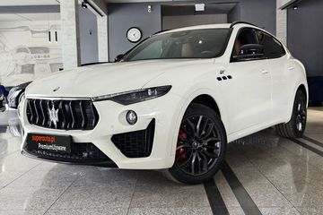 Maserati Levante GT
