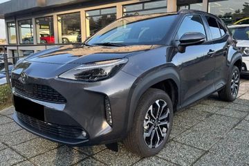Toyota Yaris Cross Style 1.5 Hybrid AWD