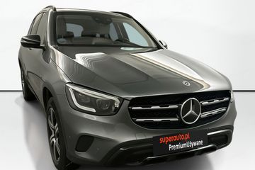 Mercedes GLC 300 de 4MATIC