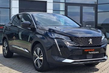 Peugeot 3008 1.5 Allure