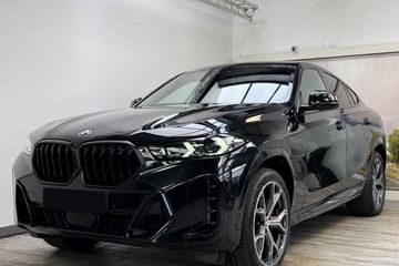 BMW X6 xDrive30d M Sport