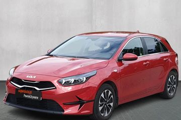 Kia Ceed 1.5 T-GDI M DCT