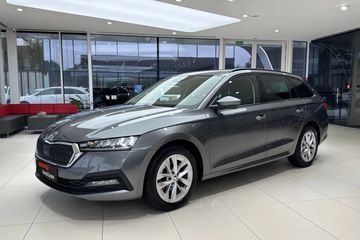 Skoda Octavia 2.0 TDI Ambition DSG