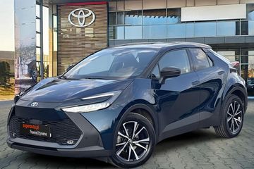 Toyota C-HR 2.0 Hybrid  Style