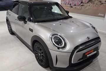 Mini Mini Hatch 5dr Cooper