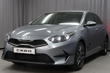 Kia Ceed 1.5 T-GDI Business Line DCT