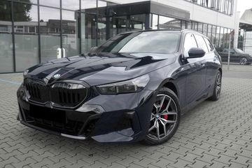 BMW Seria 5 Touring 520i M Sport