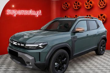 Dacia Duster Extreme 1.2 TCe Hybrid-G LPG 4x4