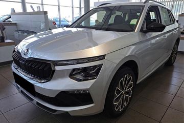 Skoda Kamiq Drive 1.5 TSI