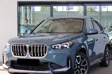 BMW X1 sDrive18i xLine