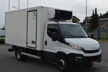 Iveco Daily 60C15 Izoterma