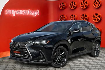 Lexus NX 450h+ Prestige AWD