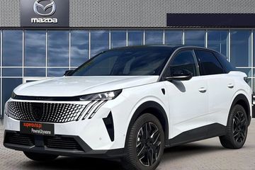 Peugeot 3008 PureTech mHEV GT S&S e-DCS6