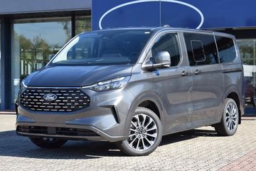 Ford Tourneo Custom L1H1 Titanium X 320 A8 AWD