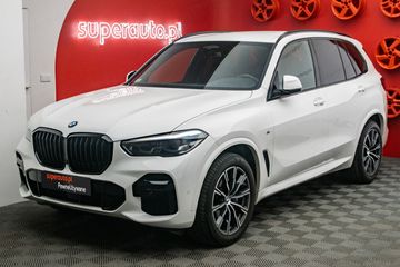 BMW X5 xDrive30d M Sport