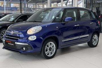 Fiat 500 L Lounge
