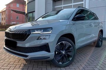 Skoda Karoq Sportline 1.5 TSI DSG