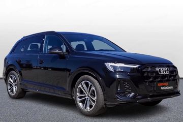 Audi Q7 50 TDI quattro S Line