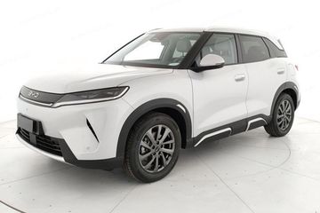 BYD ATTO 2 Boost DM-i aut