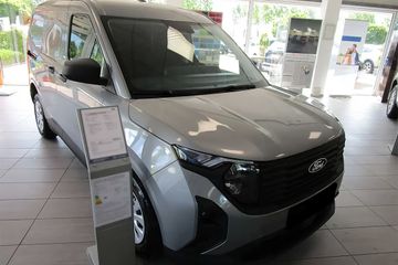 Ford Transit Courier Trend L1H1