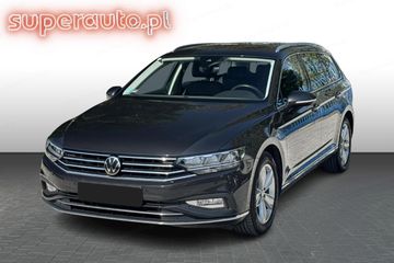 Volkswagen Passat Elegance 2.0 TSI  DSG
