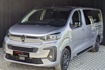 Citroen SpaceTourer 2.0 BlueHDi XL Plus EAT8