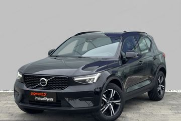 Volvo XC40 B3 Plus Dark
