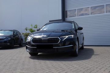 Skoda Octavia Edition 130 Selection 1.5 TSI mHEV DSG