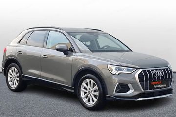 Audi Q3 35 TFSI Advanced
