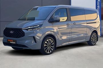 Ford Tourneo Custom 2.0 Ecoblue L2 Titanium Selectshift