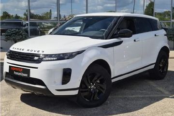 Land Rover Range Rover Evoque P270e PHEV S