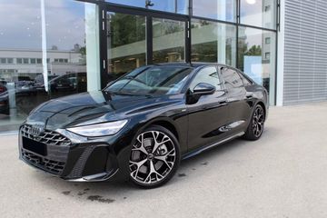 Audi A6 TFSI