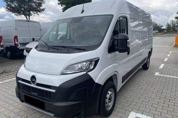 Opel Movano L3H2 2.2  CDTI