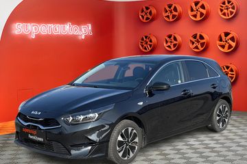 Kia Ceed T-GDI M DCT