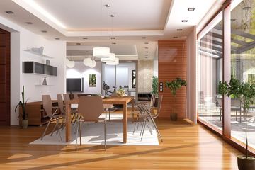  Projekt domu Prestiżowy (WAH1043) - projekt domu z pełnym piętrem - Zdjęcie 8