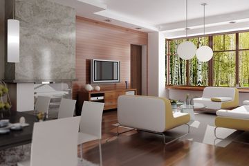  Projekt domu Gwiazda (WAH1192) - projekt domu parterowego z poddaszem - Zdjęcie 7