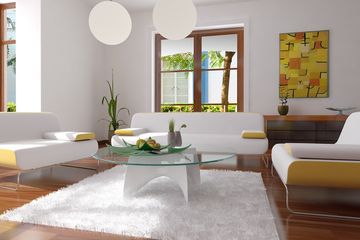  Projekt domu Gwiazda (WAH1192) - projekt domu parterowego z poddaszem - Zdjęcie 6