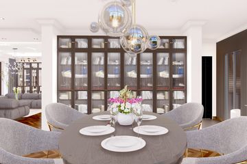  Projekt domu APS 022 + G (LUA1074) - projekt domu parterowego z poddaszem - Zdjęcie 13