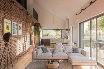  Projekt domu House 13 (WRG1017) - projekt domu parterowego - Zdjęcie 11