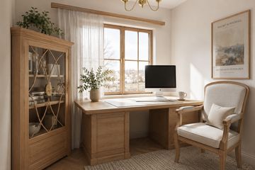 Projekt domu Lipczyk (421) - parterowy z poddaszem dom o powierzchni 144 m², dach naczółkowy - ujęcie 3