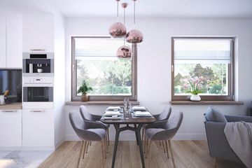  Projekt domu Daktyl 2 (WOF1024) - projekt domu parterowego - Zdjęcie 5