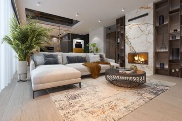  Projekt domu Temida (BSE1023) - projekt domu parterowego - Zdjęcie 3