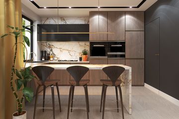  Projekt domu Temida 2 (BSE1024) - projekt domu parterowego - Zdjęcie 5