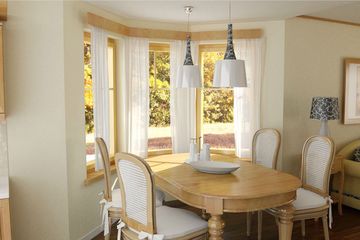  Projekt domu Impresja (WRN1117) - projekt domu parterowego z poddaszem - Zdjęcie 6