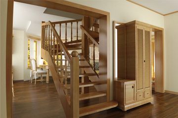  Projekt domu Impresja (WRN1117) - projekt domu parterowego z poddaszem - Zdjęcie 10