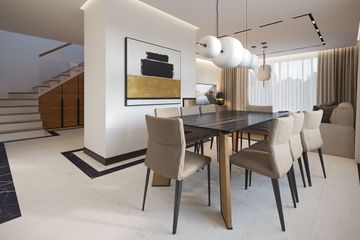  Projekt domu Dora 2 (BSE1032) - projekt domu parterowego z poddaszem - Zdjęcie 7