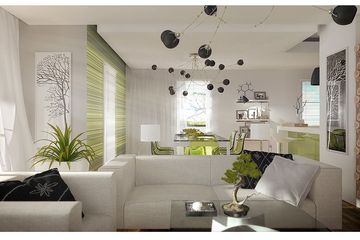  Projekt domu Laredo (BBE1013) - projekt domu parterowego - Zdjęcie 3